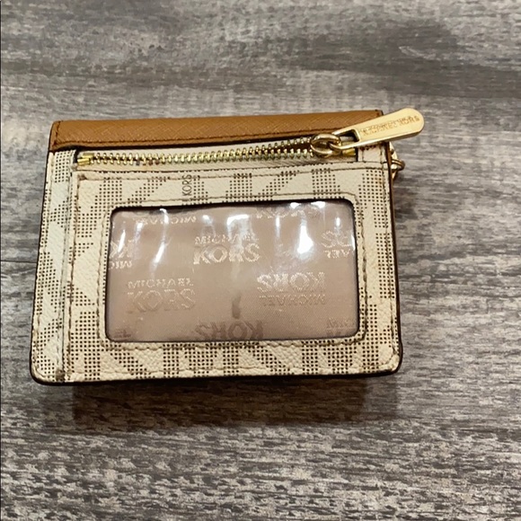 Small wallet - Picture 2 of 3